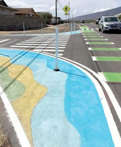 Artist proposals sought for street art project